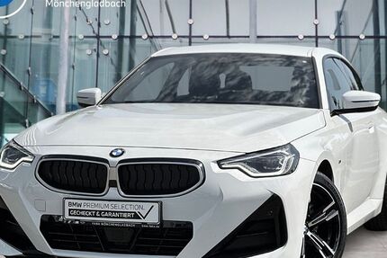 BMW 218 10.900 km 33.990 &euro; Mönchengladbach 41066