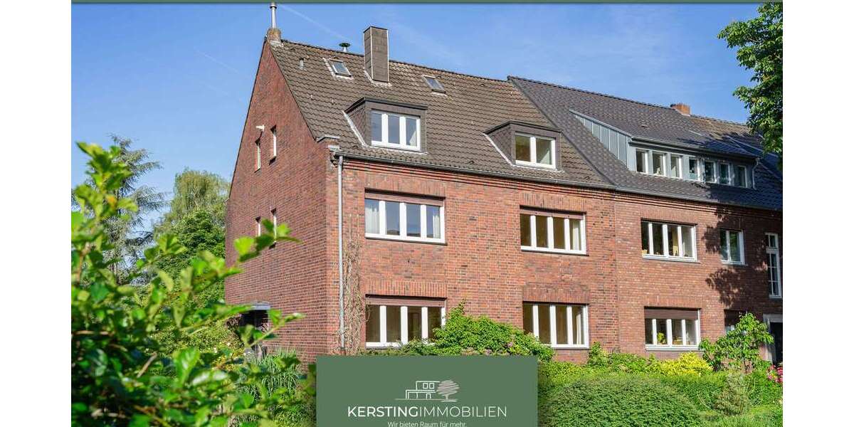 Einfamilienhaus Krefeld / Bockum Bockum - 6 Zimmer, 157 m&sup2;, 598.000&euro; | Angebot:26780066