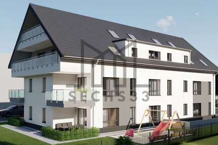 Wohnung Düsseldorf Stadtbezirk 6 - 3 Zimmer, 73 m&sup2;, 436.260&euro; | Angebot:27398064