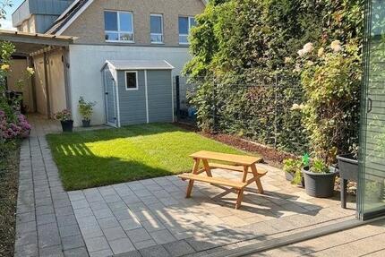 Haus Mönchengladbach Süd - 4 Zimmer, 105 m&sup2;, 385.000&euro; | Angebot:27122779