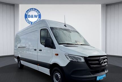 Mercedes-Benz Sprinter 49.993 km 39.999 &euro; Krefeld 47805