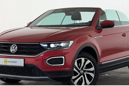 VW T-Roc 73.450 km 18.660 &euro; Düsseldorf 40599