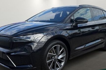 Skoda Enyaq 55.815 km 32.950 &euro; Düsseldorf 40233