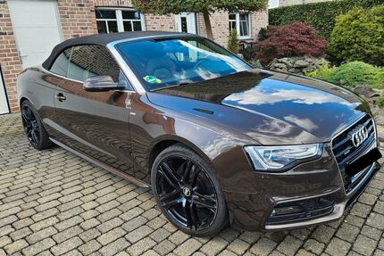 Audi A5 144.000 km 12.990 &euro; Heinsberg 52525