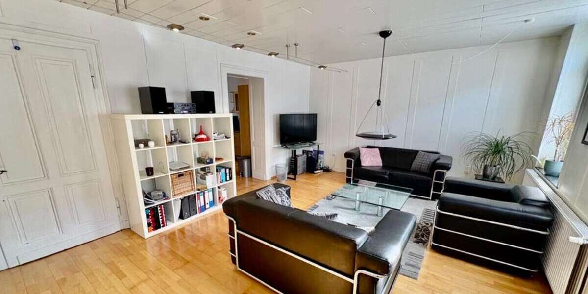 Einfamilienhaus Mönchengladbach Süd - 8 Zimmer, 230 m&sup2;, 465.000&euro; | Angebot:27442815