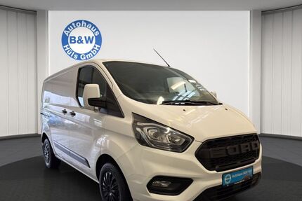 Ford Transit Custom 135.554 km 17.899 &euro; Krefeld 47805