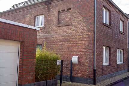 Haus Bedburg - 6 Zimmer, 132 m&sup2;, 299.000&euro; | Angebot:26120185