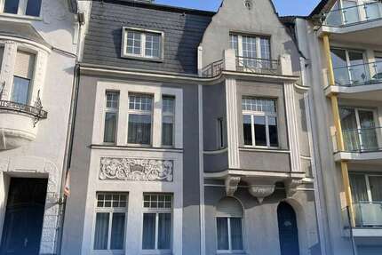 Wohnung Mönchengladbach - 4 Zimmer, 139 m&sup2;, 425.000&euro; | Angebot:27377566