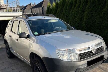 Dacia Duster 111.800 km 4.400 &euro; Hückelhoven Brachelen 41836