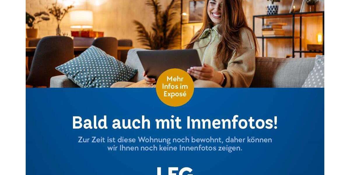 Etagenwohnung Hückelhoven Faulendriesch - 3 Zimmer, 70 m&sup2;, 599&euro; | Angebot:27427029