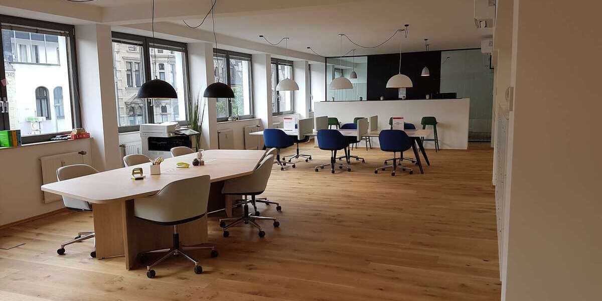 Gewerbeobjekt Mönchengladbach - 1.079&euro; | Angebot:27471462
