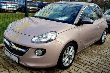 Opel Adam 106.120 km 8.810 &euro; Wachtendonk 47669