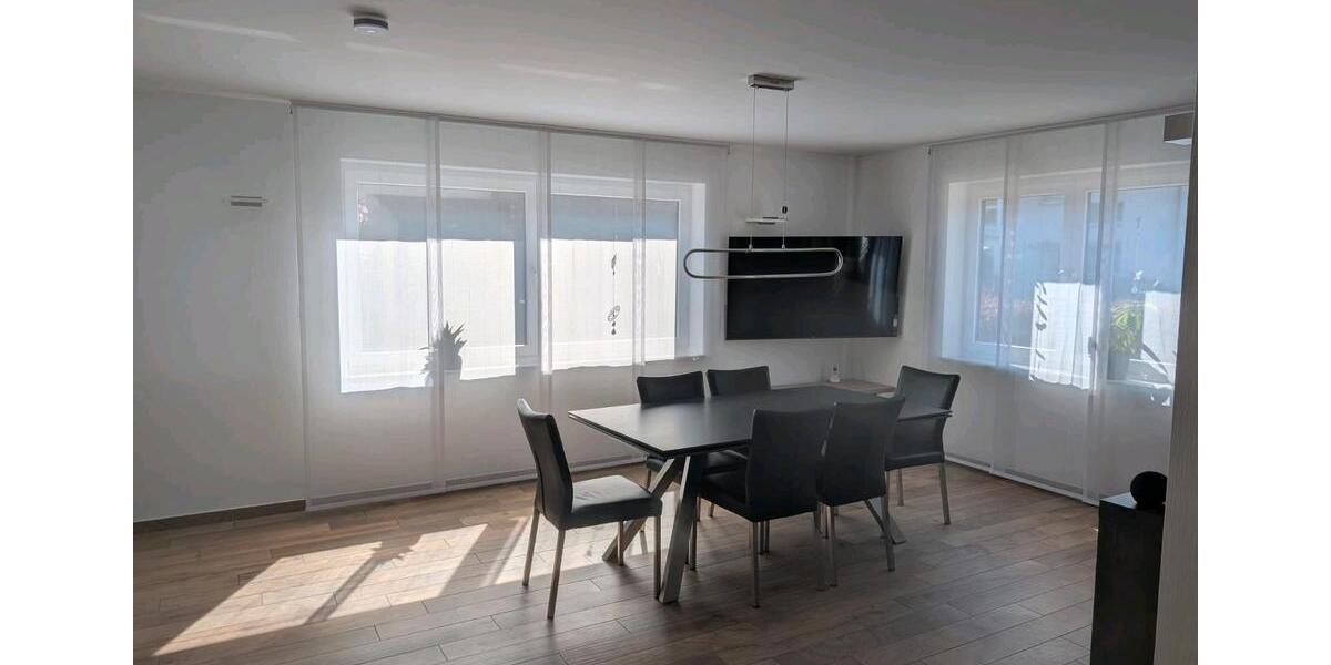 Einfamilienhaus Mönchengladbach Süd - 6 Zimmer, 200 m&sup2;, 649.000&euro; | Angebot:26823902