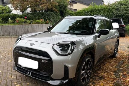 Mini Aceman SE 3.300 km 34.500 &euro; Düsseldorf 40479