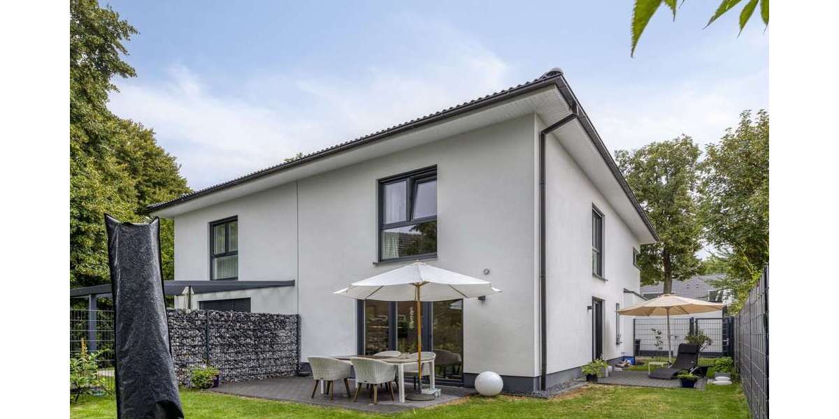 Einfamilienhaus Willich-Neersen Neersen - 4 Zimmer, 145 m&sup2;, 699.000&euro; | Angebot:27252274