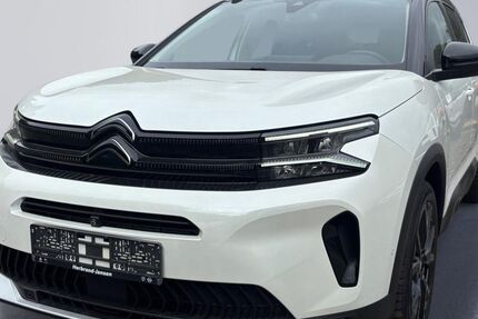 Citroen C5 Aircross 16.462 km 24.290 &euro; Mönchengladbach 41066