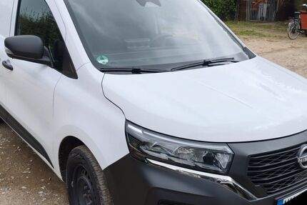 Nissan Townstar 41.000 km 18.400 &euro; Willich 47877