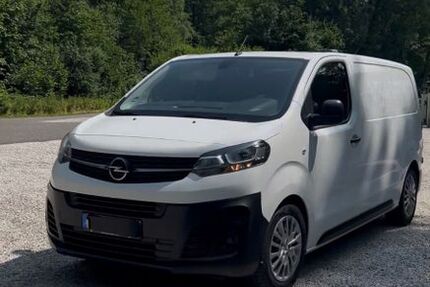 Opel Vivaro 94.800 km 15.000 &euro; Schwalmtal 41366