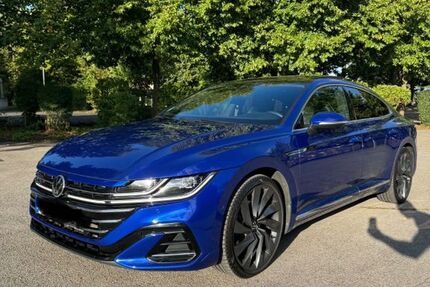 VW Arteon 75.000 km 31.800 &euro; Mönchengladbach 41239