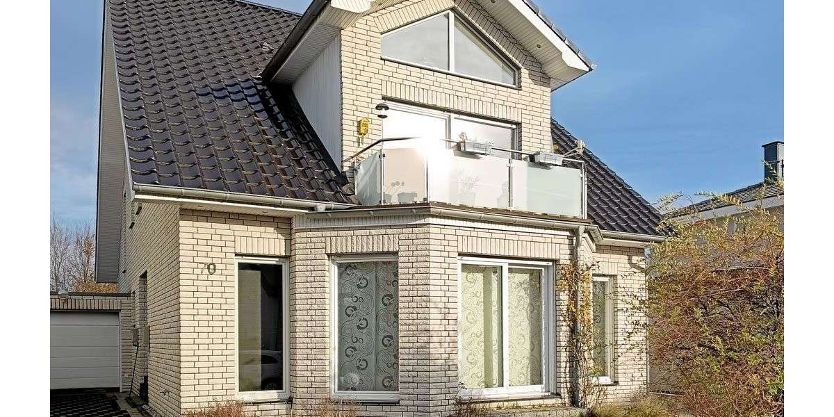 Einfamilienhaus Mönchengladbach Nord - 8 Zimmer, 175 m&sup2;, 749.000&euro; | Angebot:27108249