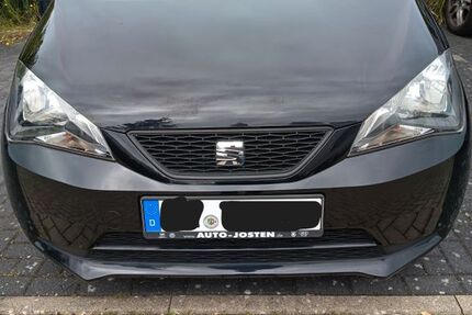 Seat Mii 40.000 km 7.500 &euro; Meerbusch 40670