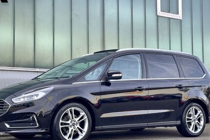 Ford Galaxy 145.190 km 19.992 &euro; Viersen 41748