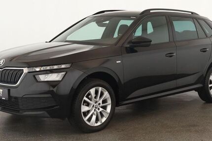 Skoda Kamiq 51.600 km 17.984 &euro; Düsseldorf 40233