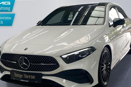 Mercedes-Benz A 180 4.578 km 32.690 &euro; Neuss 41464