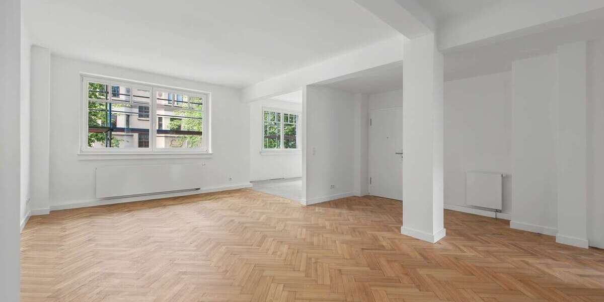 Etagenwohnung Düsseldorf Stadtbezirk 2 - 3 Zimmer, 85 m&sup2;, 695.000&euro; | Angebot:27299280