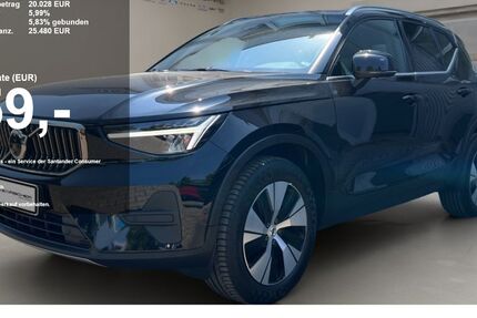 Volvo XC40 73.783 km 24.899 &euro; Krefeld 47805