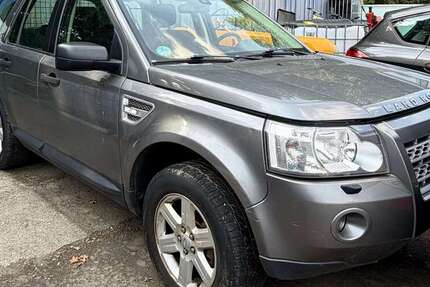 Land Rover Freelander 280.100 km 1.199 &euro; Krefeld 47809