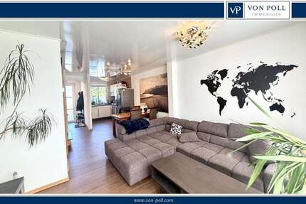 Haus Mönchengladbach West - 4 Zimmer, 100 m&sup2;, 350.000&euro; | Angebot:26750094