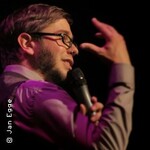 Poetry Slam Kids