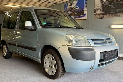 Citroen Berlingo 177.000 km 2.999 &euro; KAARST 41564
