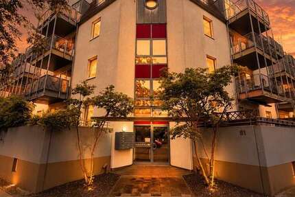 Wohnung Mönchengladbach Nord - 2 Zimmer, 72 m&sup2;, 210.000&euro; | Angebot:27370164