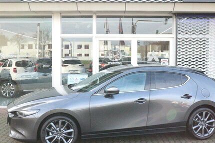 Mazda 3 34.972 km 19.990 &euro; Heinsberg 52525