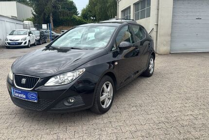 Seat Ibiza 159.000 km 3.999 &euro; Mönchengladbach 41238