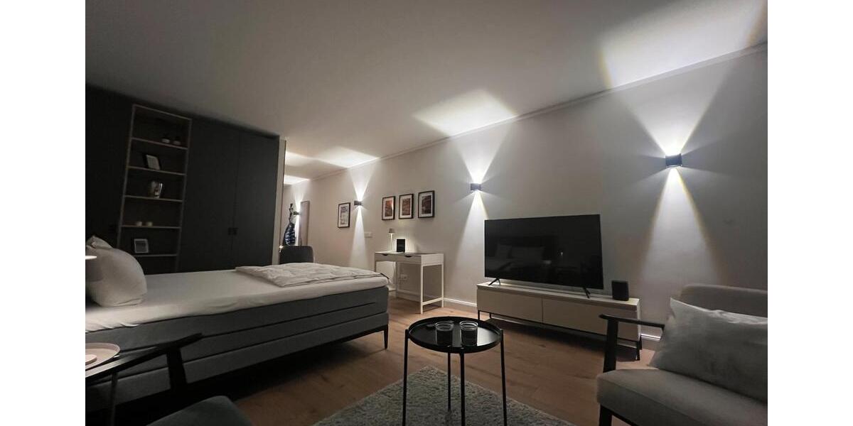 Etagenwohnung Düsseldorf Stadtbezirk 5 - 1 Zimmer, 40 m&sup2;, 295.000&euro; | Angebot:26677852