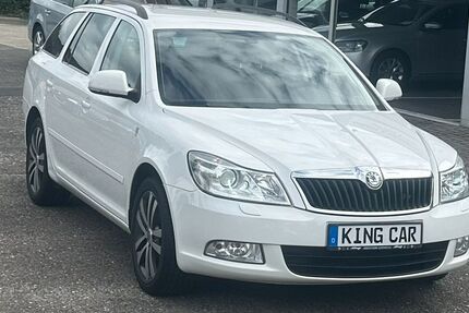 Skoda Octavia 139.000 km 4.990 &euro; Viersen 41749