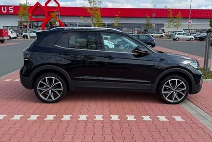 VW T-Cross 22.000 km 22.999 &euro; Düsseldorf 40468