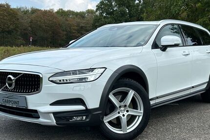 Volvo V90 Cross Country 178.700 km 23.990 &euro; Neukirchen-Vluyn 47506