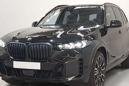 BMW X5 4.500 km 88.999 &euro; Meerbusch 40668