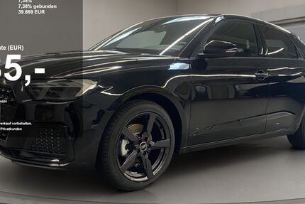 Audi A1 1.050 km 31.990 &euro; Krefeld 47805