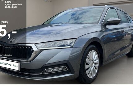 Skoda Octavia 67.898 km 24.480 &euro; Krefeld 47809