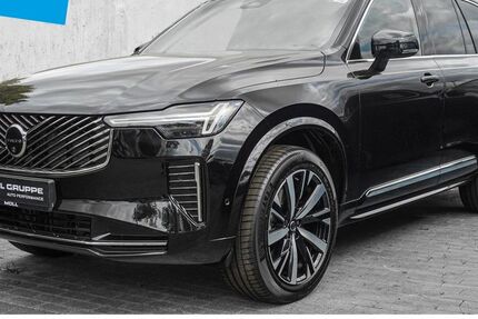 Volvo XC90 11.869 km 54.390 &euro; Düsseldorf 40474