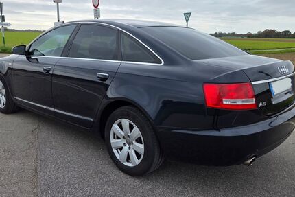 Audi A6 150.300 km 4.100 &euro; Mönchengladbach 41179