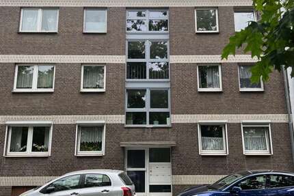 Wohnung Mönchengladbach Odenkirchen - 3 Zimmer, 58 m&sup2;, 155.500&euro; | Angebot:24607841