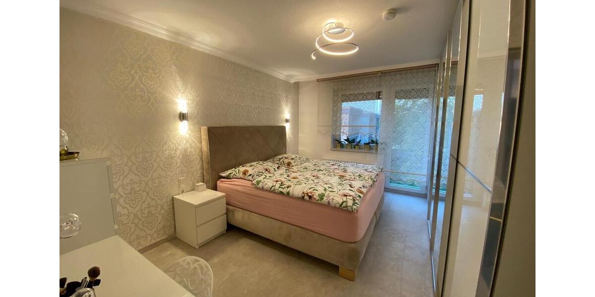 Etagenwohnung Krefeld Gartenstadt - 3 Zimmer, 73 m&sup2;, 189.000&euro; | Angebot:26826769