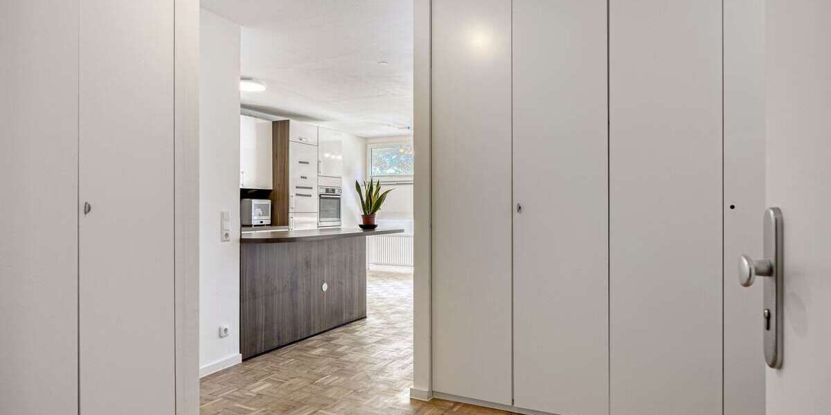 Etagenwohnung Kaarst - 3 Zimmer, 97 m&sup2;, 269.000&euro; | Angebot:27223546