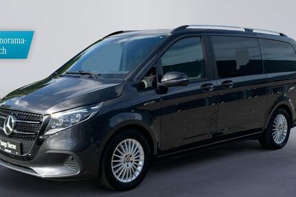Mercedes-Benz V 300 19.056 km 69.330 &euro; Krefeld 47807